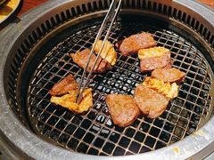 -焼肉とビール 市場小路(四条烏丸店)