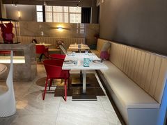 大堂-Gray Whale 灰鲸餐厅(北美N1店)