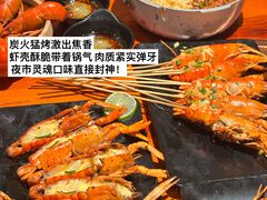-南裕小牌档·小龙虾·烧烤
