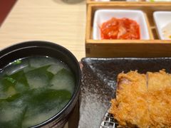 -胜博殿日式炸猪排(西红门店)