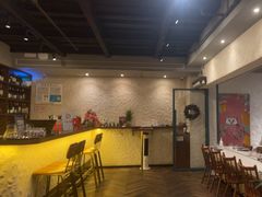 -Laures·月桂西班牙碳烤餐厅(十尚坊店)