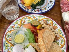 -Alimentari早午餐(安福路店)