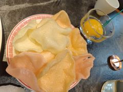 -李记饺子·熏酱东北菜(欢乐谷店)