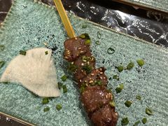 -弓二·烧鸟居酒屋(财富购物中心店)