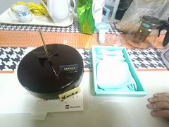 -第戎蛋糕(恒隆广场店)