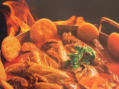 -海泰食府·新鲁菜·家宴(总部基地店)