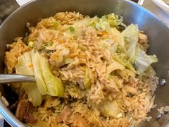 -莆田餐厅PUTIEN(三里屯店)