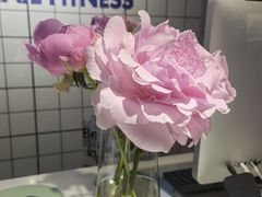 -蜗牛健身·私教馆(海珀香庭店)