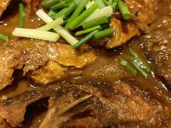 -宝轩渔府·老字号海鲜·正宗津菜(水上店)