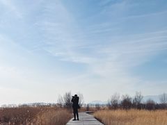 -野鸭湖国家湿地公园