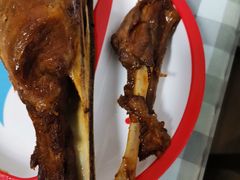 -赵元章肉骨烧(山塘街店)