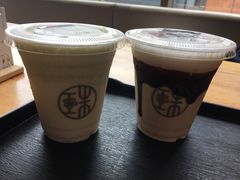 -宝珠奶酪(浦东金桥店)