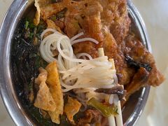 -凤张螺蛳粉·爽口粉(跃进路总店)