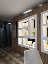 -佳慕祛痘皮肤管理连锁