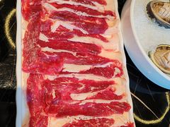 -江南福宴·澳门海鲜.牛肉火锅(汇高栢悦中心店)