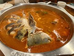 -芦苇荡·酸汤鱼(回龙观店)