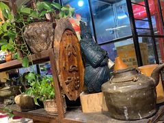 -霄汉羊排(万松园一店)