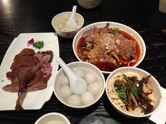 -夫妻肺片·中华老字号·正宗川菜(春熙路店)