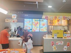 -麦当劳(凌云天地长桥店)