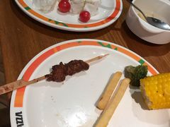 -比格比萨自助(国展店)