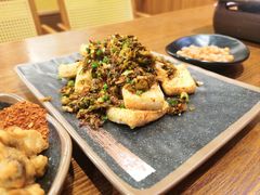 -五样儿西昌小签签烤串(天府三街店)