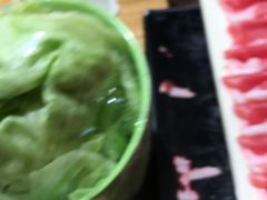 -四喜小胖·北京涮肉(五道营店)