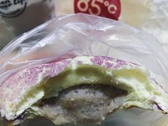 星空面包-85度C(上海广元店)