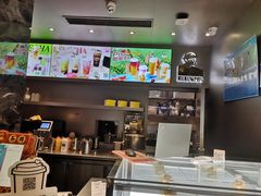 -LELECHA乐乐茶(新街口大洋店)