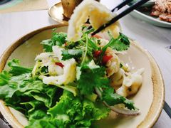 -CHINCHIN 青青·泰国料理(万象食家店)