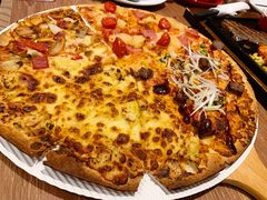 -必胜客(大悦城店)