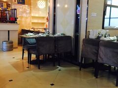 大堂-醉爱小馆·创意南京菜(瑞阳街店)