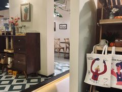 -The Good Place好地方·Brunch·coffee(国贸店)