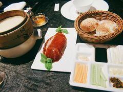 大董“酥不腻”烤鸭-大董(福田皇庭中心店)