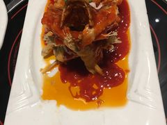 -老苏州芳和园茶酒楼  传统苏帮菜(观前店)
