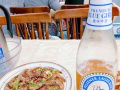 -潮之南·潮汕菜·鱼仔档(南山店)