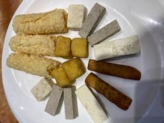 -神洲四海大酒楼(王府井澳门中心店)