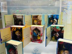 -泡泡玛特POPMART(崇文门国瑞城店)