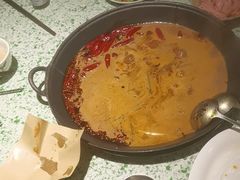 -五里关火锅(牛市口店)