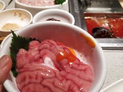 -海底捞火锅(群光广场店)