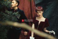 -苏州HX-合喜映画婚纱摄影