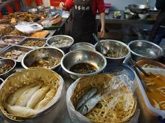 -圆蛋酒料•生腌(开元路店)
