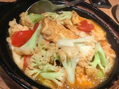 -珍味汤馆·潮汕家乡菜(保利文化广场店)