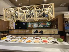 -豪客来牛排(成都锦江大融城店)