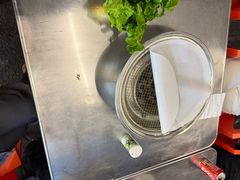 -疆巴焰·新疆羊肉串大王·暖身羊肉煲(雅宝新城店)