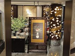 -潮府馆·非遗潮州菜·港式点心(世纪公园店)