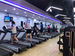 -波士顿游泳健身会所(定福庄店)