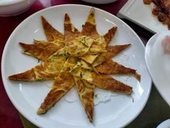 茉莉-余师傅鱼生王