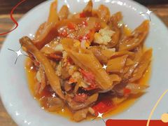 -盟重烧烤(高正街店)