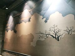 用餐区-呷哺呷哺 黄金牧场 (新中关购物中心店)