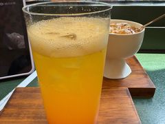 -稀物集咖啡(徽州大道店)